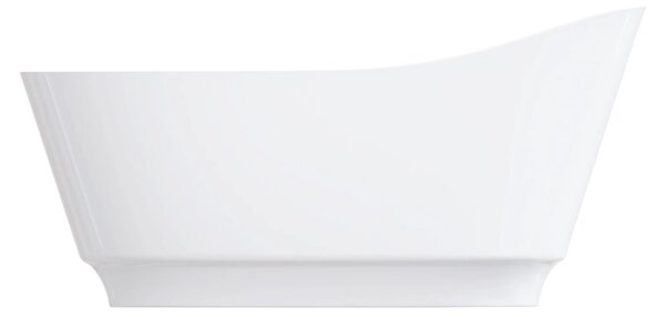 Cada freestanding, Omnires NEO M+, 158 x 72 cm, alb lucios