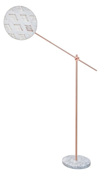 Lampadar Forestier, Chanpen, Alb, Camera de zi, Design