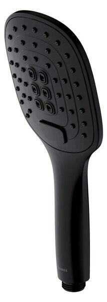 Para de dus, Omnires Davis, negru mat