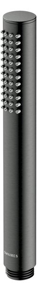 Para de dus, Omnires Microphone, grafit periat
