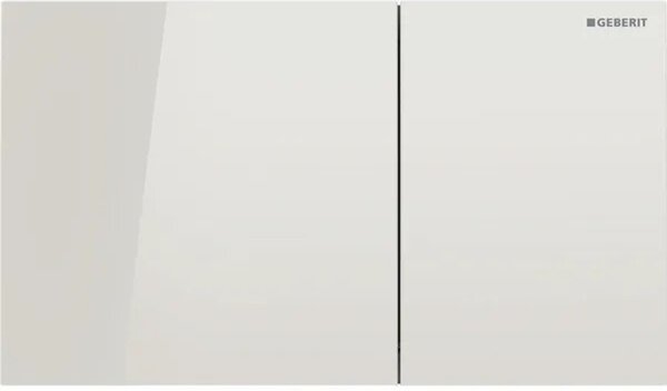 Geberit Sigma buton de spălare pentru WC || 115.622.JL.1
