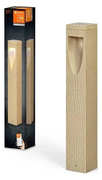 Ledvance - Lampă LED RGB reglabilă pentru exterior SMART+ TRUCK LED/7,5W/230V Wi-Fi 50 cm