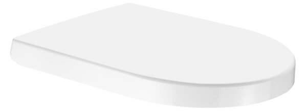 Oltens Hamnes capac wc SoftClose alb 45113000