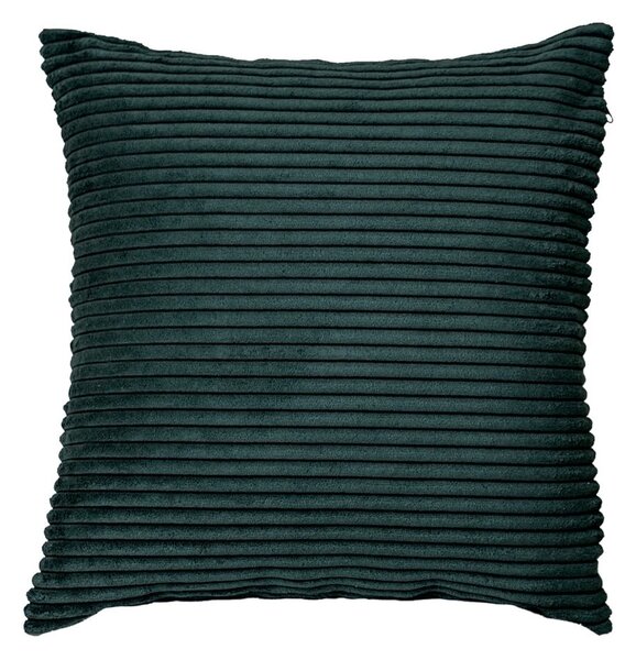 Husă pentru pernă ZOOM - Jungle green | 40 x 40 cm