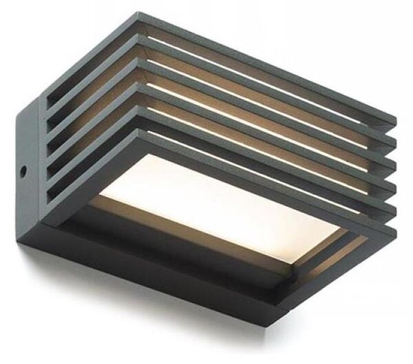Aplică LED de exterior CLAIRE LED/6W/230V IP54 RED-Design Rendl-R13564
