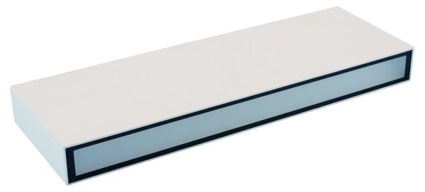 Aplică LED de exterior LED/12W/230V IP65 albă Top Light