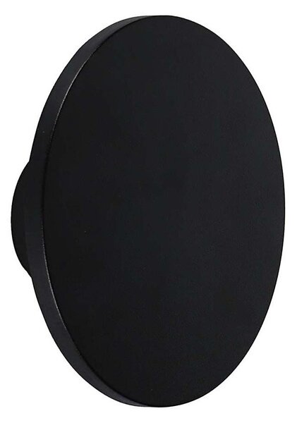 Aplică LED de exterior LED/12W/230V 4000K IP65 negru