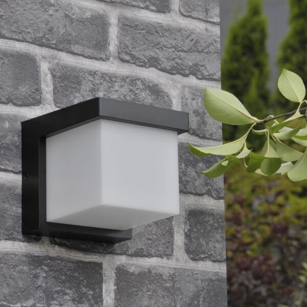 LED Aplică de exterior MORGAN LED/10W/230V IP54