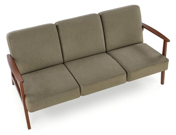 Canapea retro Milano 3S