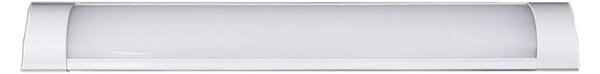 Corp de iluminat LED pentru corpuri de bucătărie QTEC LED/36W/230V 120 cm alb
