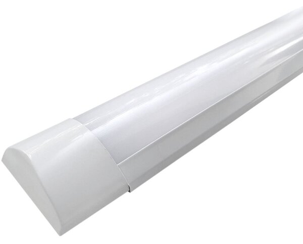 Corp de iluminat LED pentru corpuri de bucătărie QTEC LED/9W/230V 30 cm alb