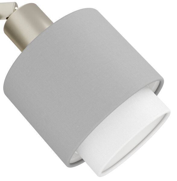 Spot de perete Eglo 901045 BELLIZZI 1xE14/7,5W/230V