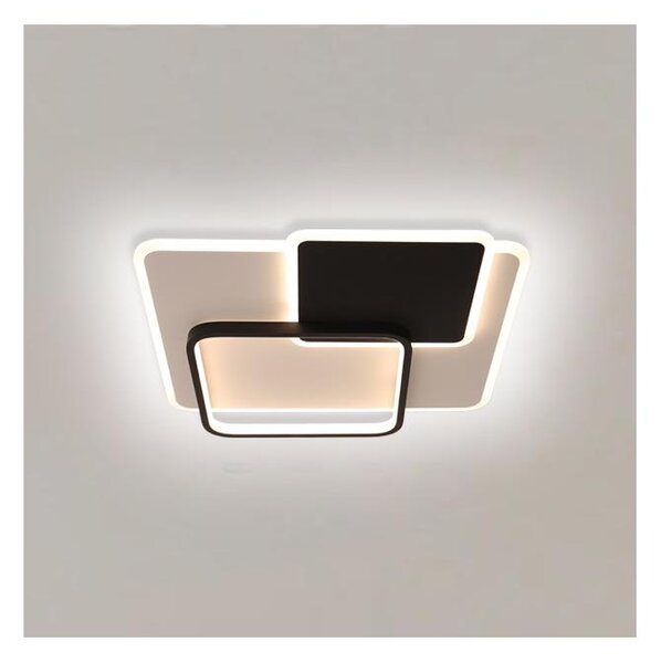 Brilagi - Plafonieră LED dimabilă FLARE LED/64W/230V 3000/4000/6000K +DO