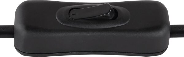 Lampă de masă Globo 57910T ROBBY 1xGU10/5W/230V crom mat