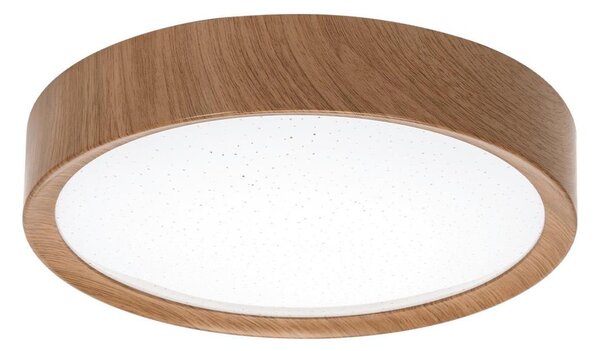 Plafonieră LED Aigostar LED/12W/230V 3000K d. 26,3 cm