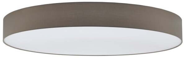 Eglo 97621 - Plafonieră PASTERI 7xE27/60W/230V 98 cm