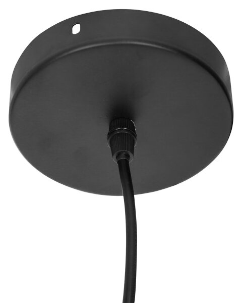 Lustră pe cablu Atmosphera MYHA 1xE27/40W/230V