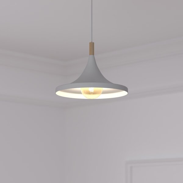 Lustră pe cablu Atmosphera DEB 1xE27/60W/230V