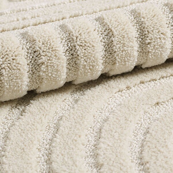 Covor crem 280x370 cm Art 1121 – Ayyildiz Carpets