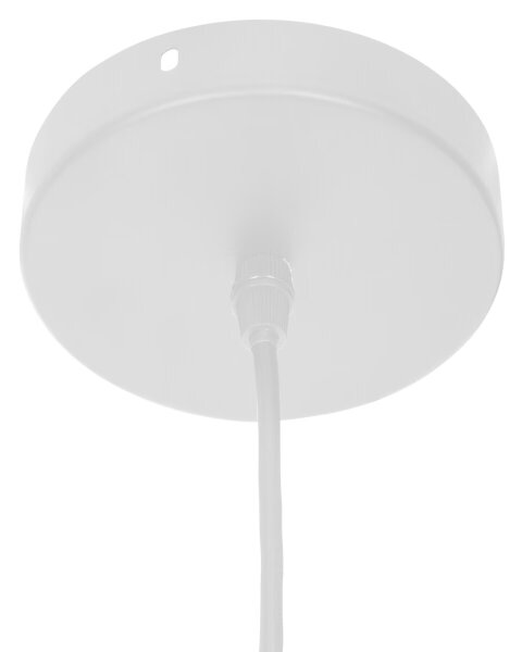 Lustră pe cablu Atmosphera PALM 1xE27/40W/230V iută