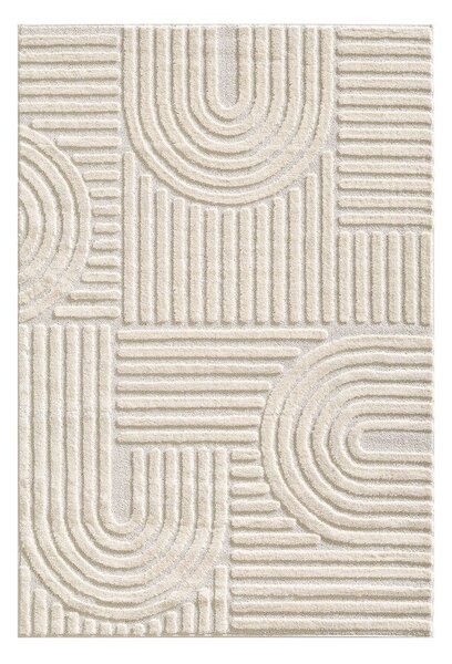 Covor crem 280x370 cm Art 1121 – Ayyildiz Carpets