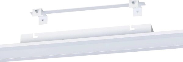 Eglo 31722 - Plafonieră LED dimabilă SALOBRENA-Z LED/33,5W/230V albă