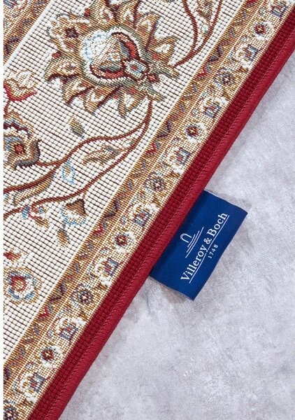 Covor de exterior roșu 160x235 cm Pierre – Villeroy&Boch