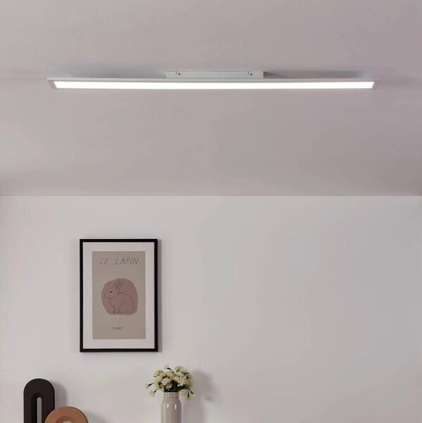 Eglo 31722 - Plafonieră LED dimabilă SALOBRENA-Z LED/33,5W/230V albă