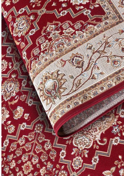 Covor de exterior roșu 160x235 cm Pierre – Villeroy&Boch