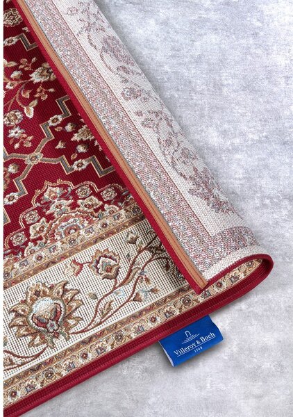 Covor de exterior roșu 160x235 cm Pierre – Villeroy&Boch