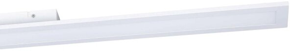 Eglo 31722 - Plafonieră LED dimabilă SALOBRENA-Z LED/33,5W/230V albă