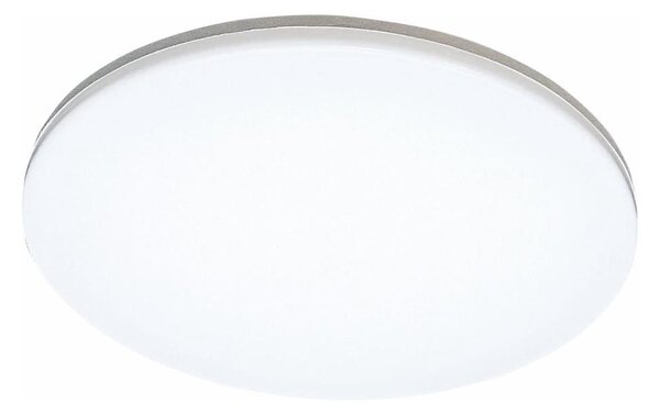 Plafonieră LED pentru baie SLIDE LED/6/12/18/24W/230V IP44 alb