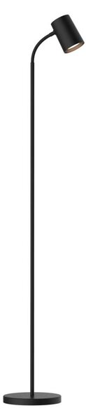 Lampadar FELIX 1xGU10/9W/230V negru