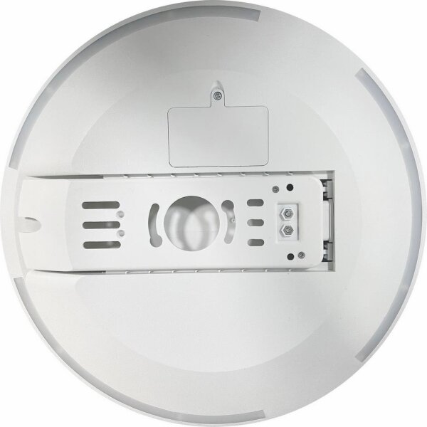 Plafonieră LED pentru baie SLIDE LED/6/12/18/24W/230V IP44 alb