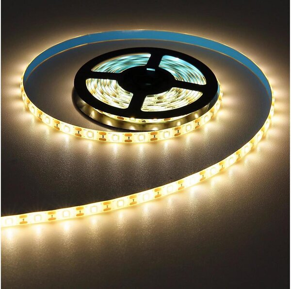 Globo 33692 - Bandă solară LED 180xLED/0,2W/3V IP44