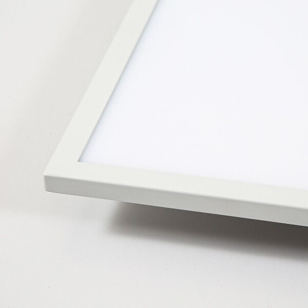 Plafonieră LED Brilagi SLIMFRAME LED/25W/230V 30x30 cm alb