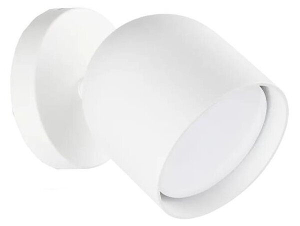 Spot LED de perete Ideal Lux DODO 1xGX53/9W/230V alb