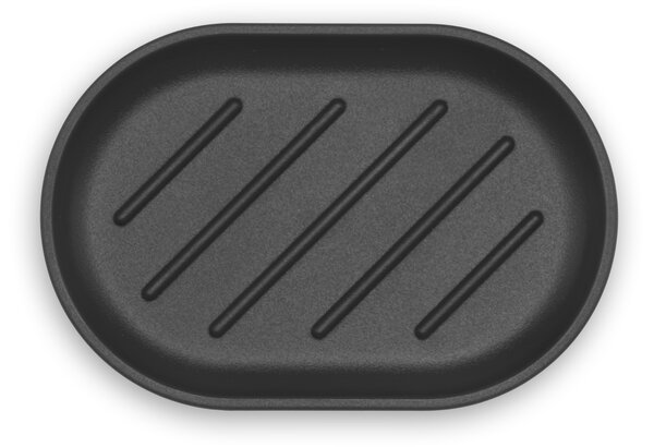 Brabantia MindSet săpunieră stativ grafit 303326