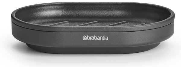Brabantia MindSet săpunieră stativ grafit 303326
