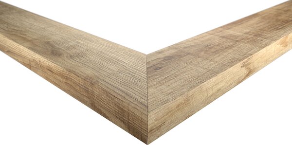 Styler Jyvaskyla oglindă 56x148 cm dreptunghiular lemn LU-12404