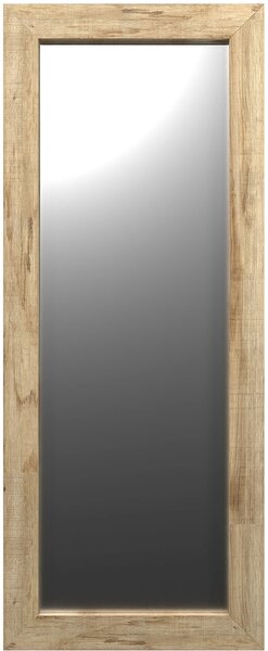 Styler Jyvaskyla oglindă 56x148 cm dreptunghiular lemn LU-12404