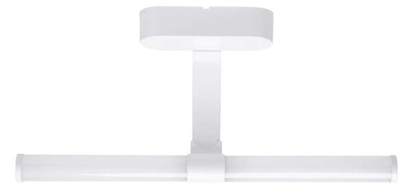Aplică LED pentru oglindă de baie Aigostar LED/6W/230V 4000K 40cm IP44