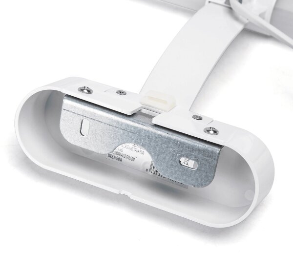 Aplică LED pentru oglindă de baie Aigostar LED/6W/230V 4000K 40cm IP44