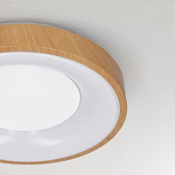 Brilagi - Plafonieră LED DORIA, 24 W, 230 V