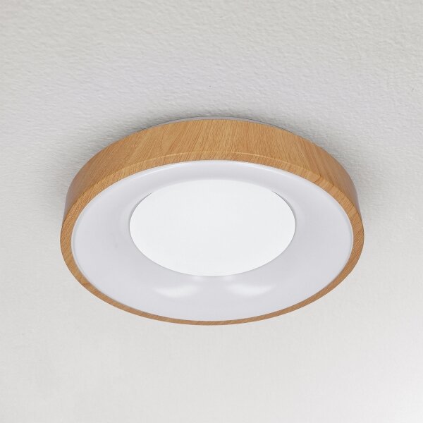 Brilagi - Plafonieră LED DORIA, 24 W, 230 V