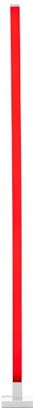 Lampadar LED RGBW dimabil Brilliant NEELE LED/6,5W/230V alb + telecomandă