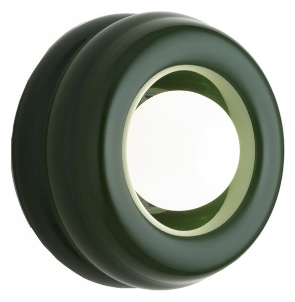 Aplică Argon 8810 TEVO 1xG9/4,5W/230V verde
