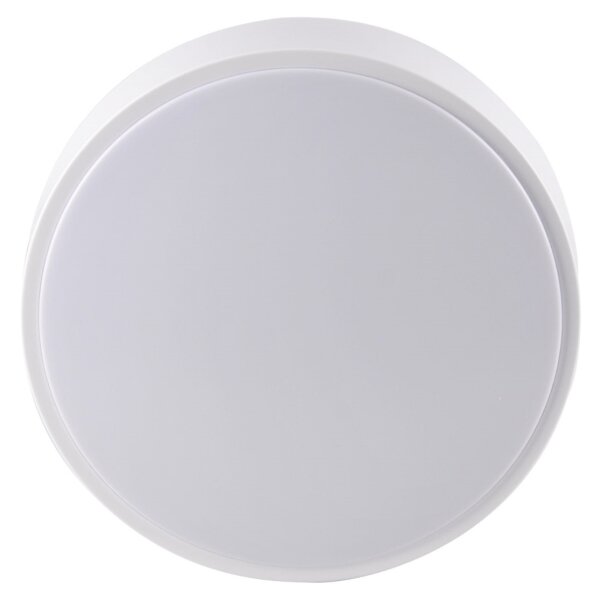 Plafonieră LED pentru baie RENE LED/15W/230V IP44 albă