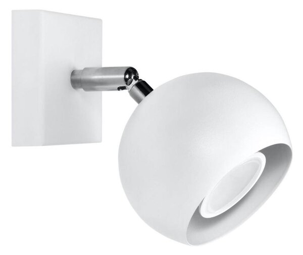 Aplică perete spot OCULARE 1xGU10/40W/230V
