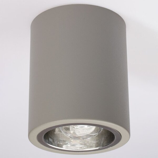 Plafonieră JUPITER 1xE27/20W/230V 120x98 mm